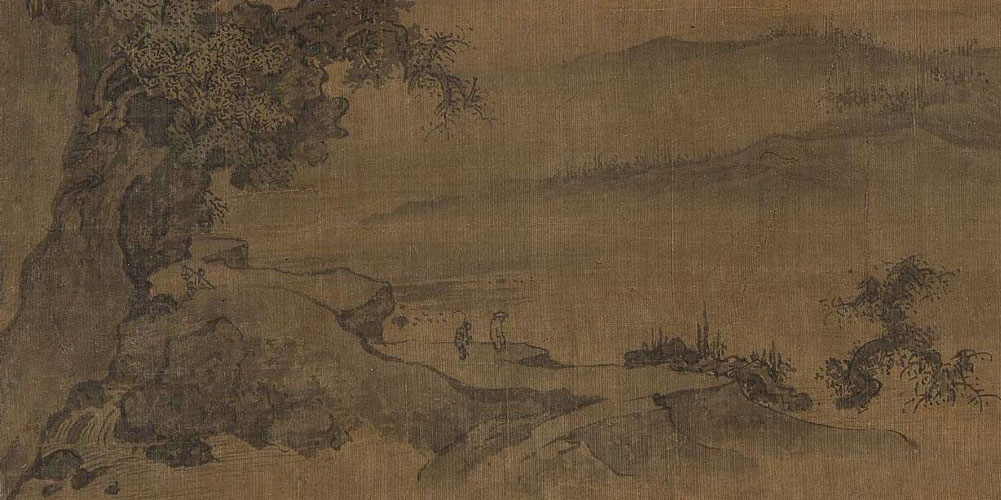 烟波江上使人愁。