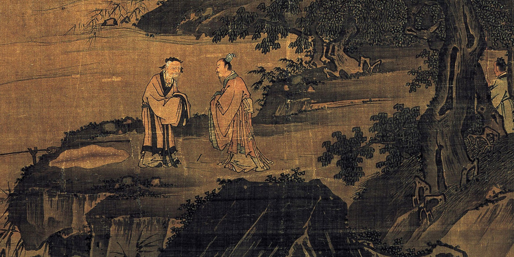 朱颜渐老，白发添多少？