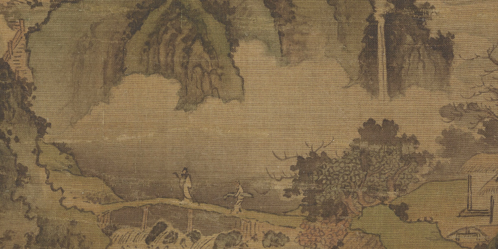 人未己知，不可急求其知；人未己合，不可急与之合。