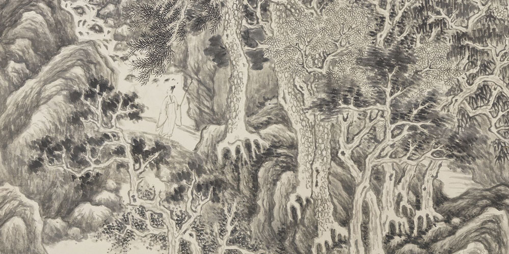 论人当节取其长，曲谅其短；做事必先审其害，后计其利。