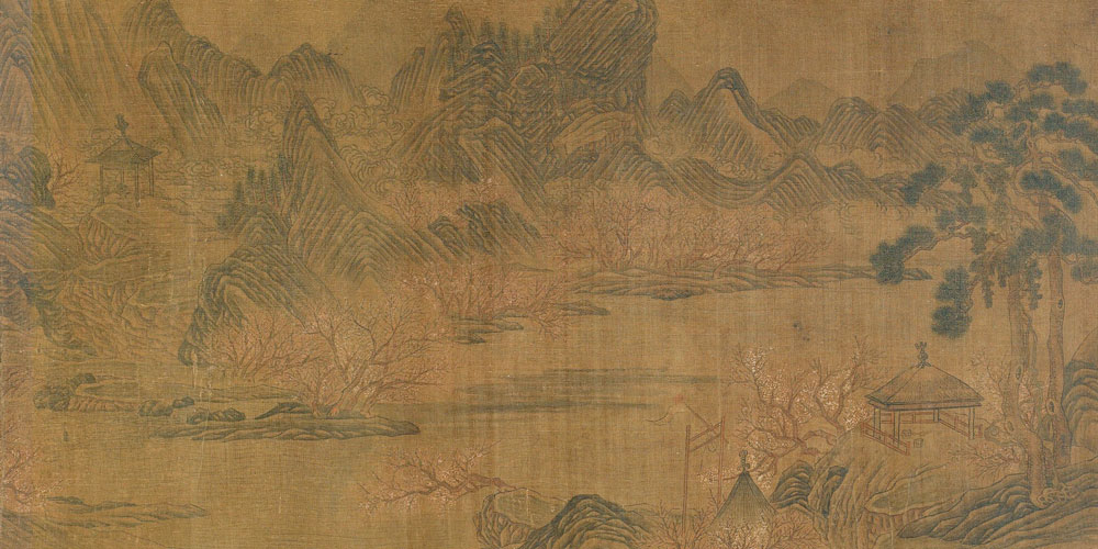 不见五陵豪杰墓，无花无酒锄作田。
