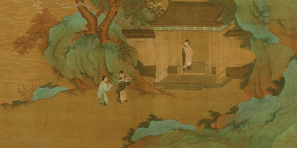 正身直行，众邪自息。