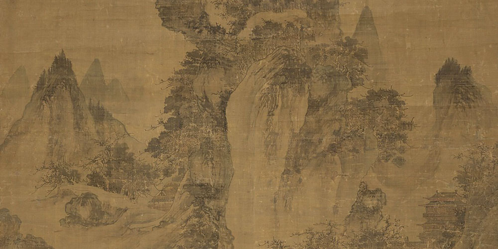 迢迢牵牛星，皎皎河汉女。