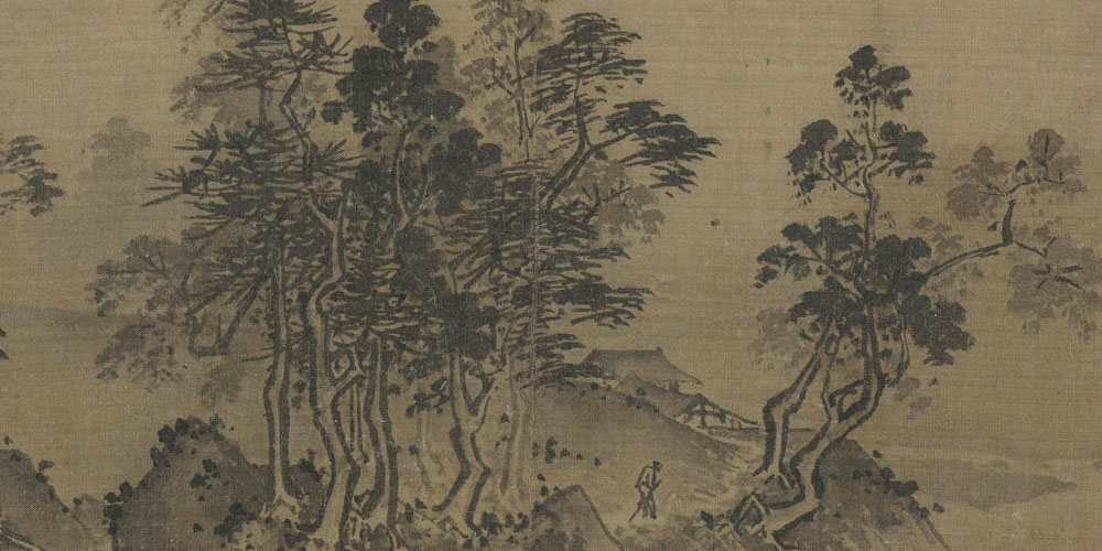 孤灯不明思欲绝，卷帷望月空长叹。