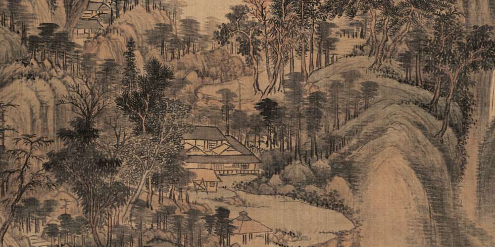 君言不得意，归卧南山陲。
