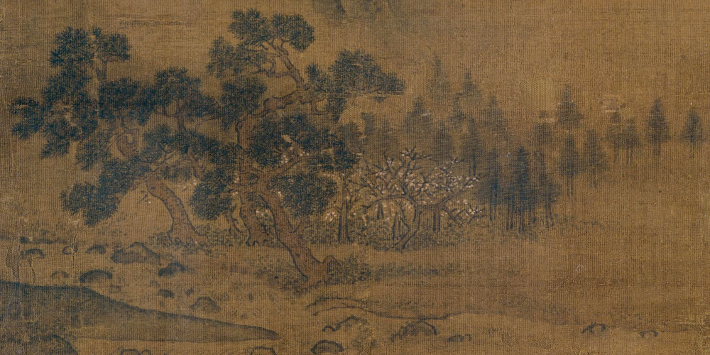 甘井近竭，招木近伐