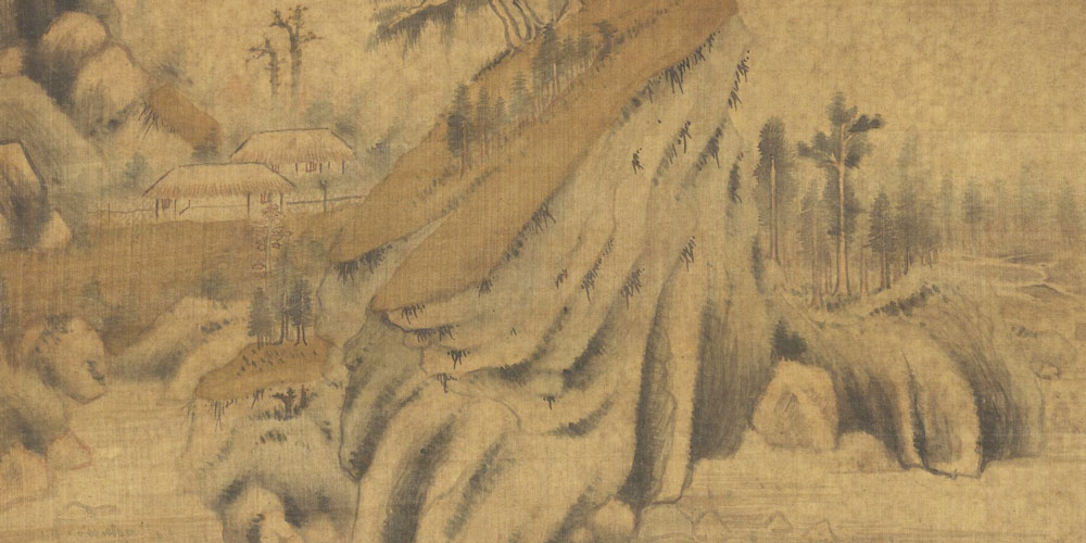 一念疏忽，是错起头。一念决裂，是错到底。