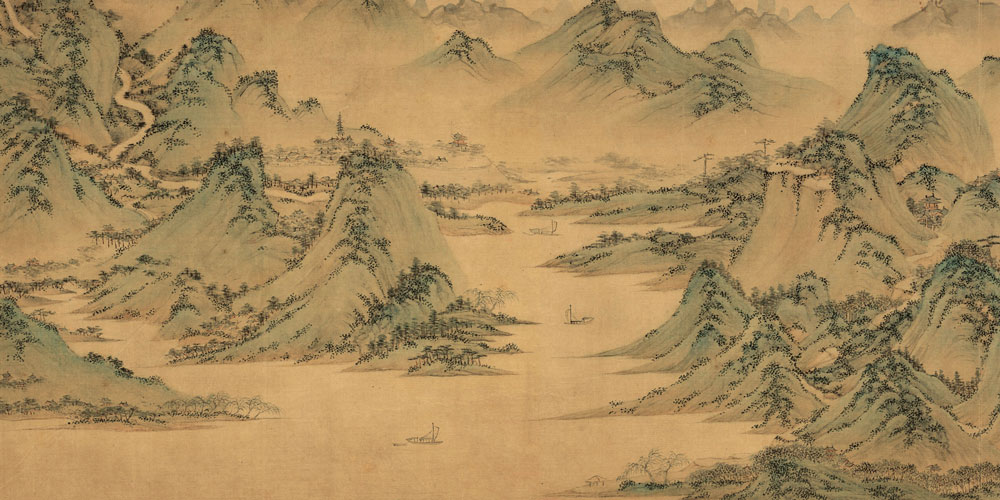 夫人必自侮，然后人侮之；家必自毁，而后人毁之；国必自伐，而后人伐之。