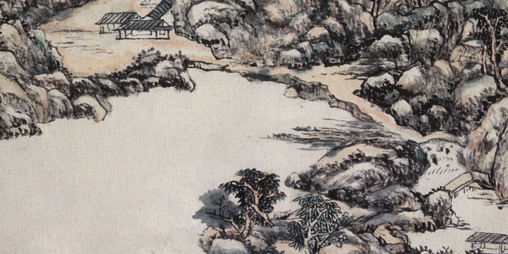 身既死兮神以灵，魂魄毅兮为鬼雄。