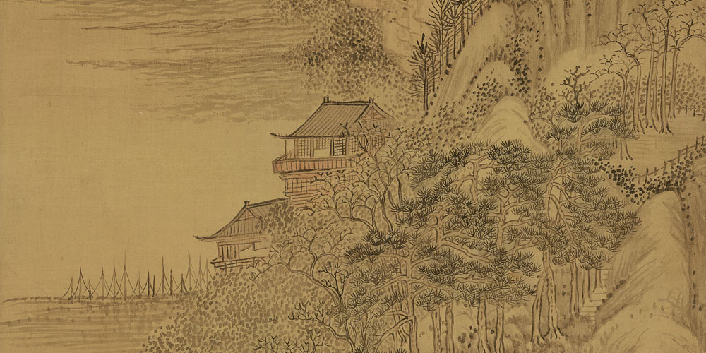晴川历历汉阳树，芳草萋萋鹦鹉洲。