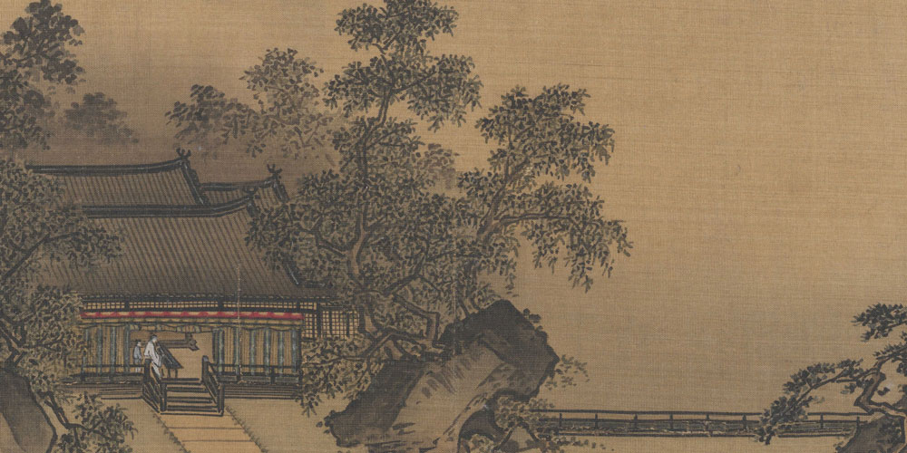 三人行，必有我师焉。择其善者而从之，其不善者而改之。