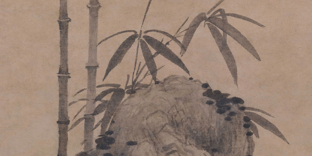 千锤万凿出深山，烈火焚烧若等闲。