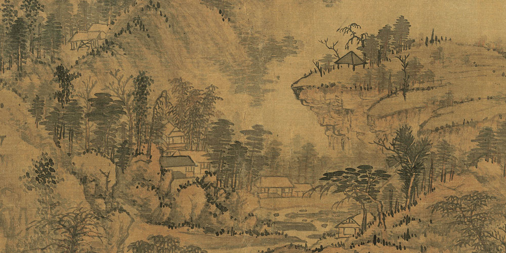 始如处女，敌人开户，后如脱兔，敌不及拒。