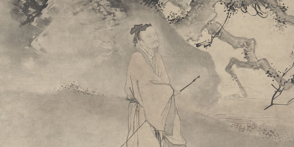世俗之人，皆喜人之同乎己而恶人之异于己也。