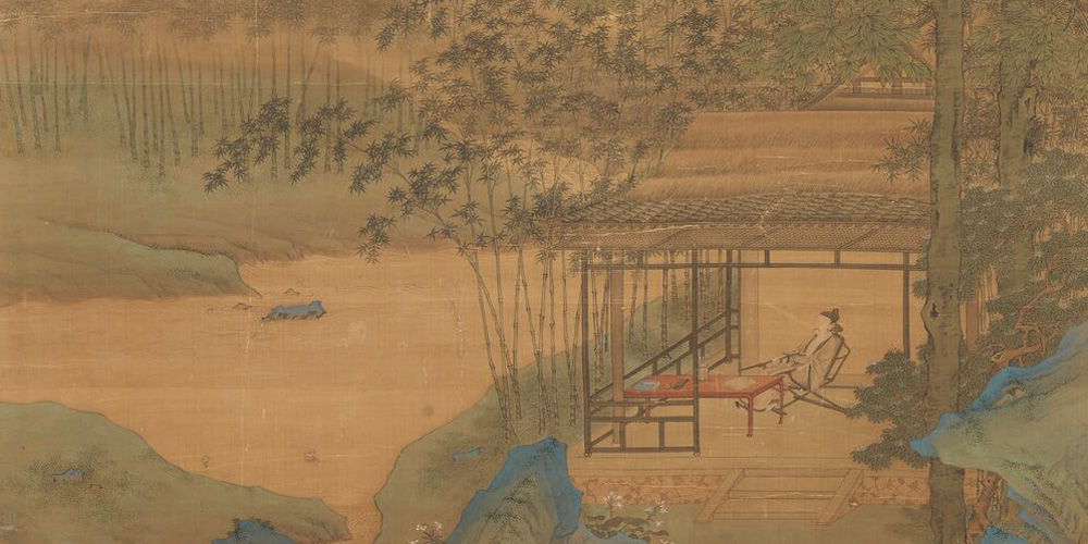 静能制动，沉能制浮。宽能制褊，缓能制急。
