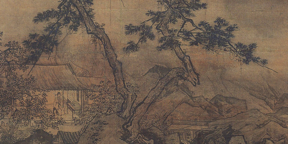 以铜为镜，可以正衣冠；以古为镜，可以知兴替；以人为镜，可以明得失。