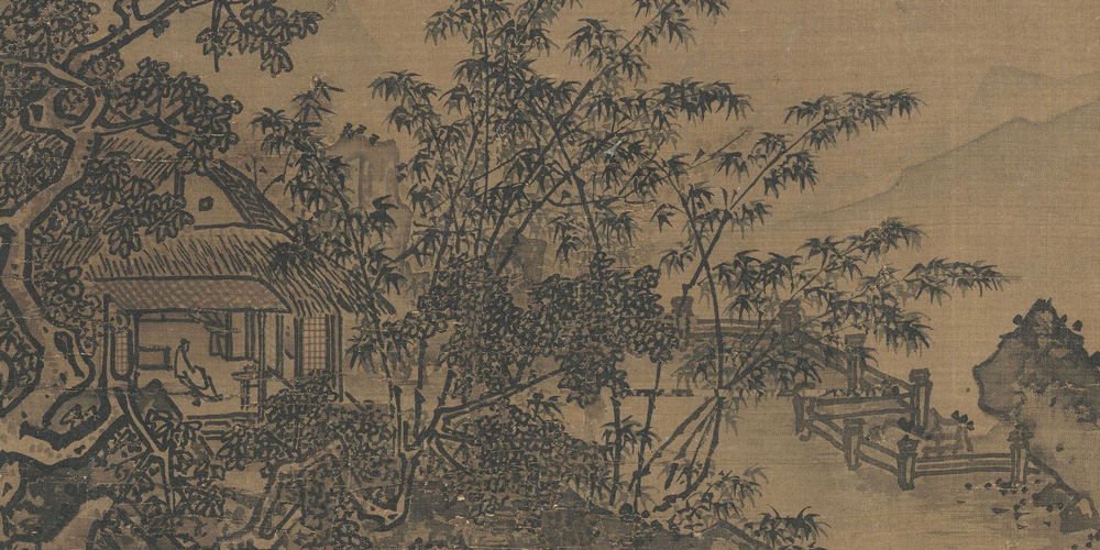 心不欲杂，杂则神荡而不收；心不欲劳，劳则神疲而不入。