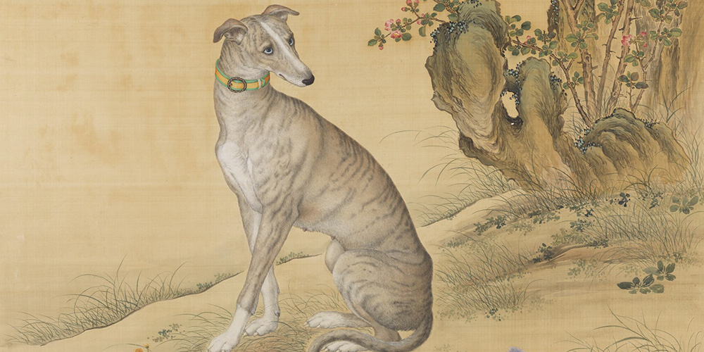 宁为太平犬，莫作乱离人！