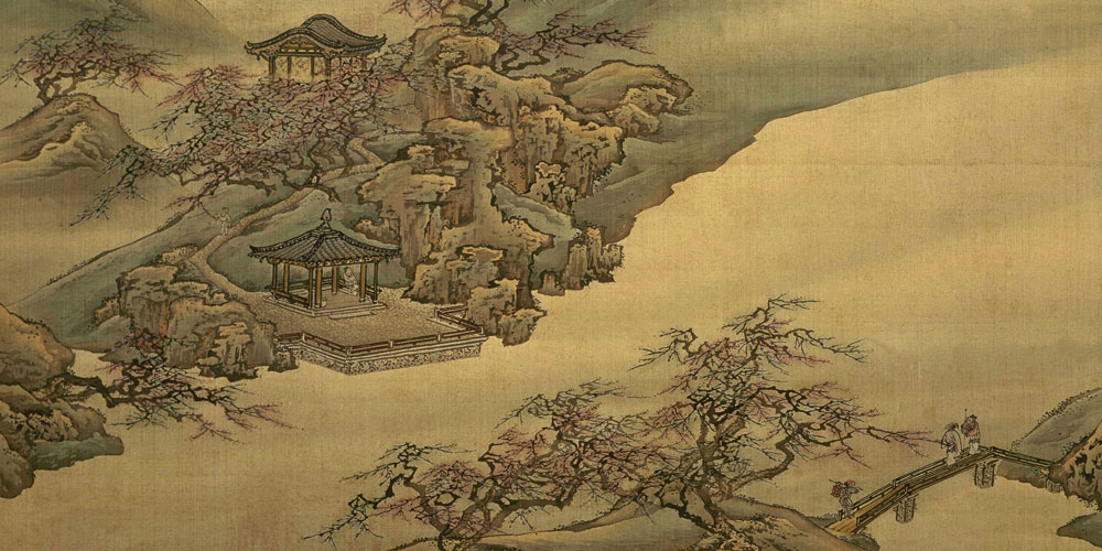 十年一觉扬州梦，赢得青楼薄幸名。