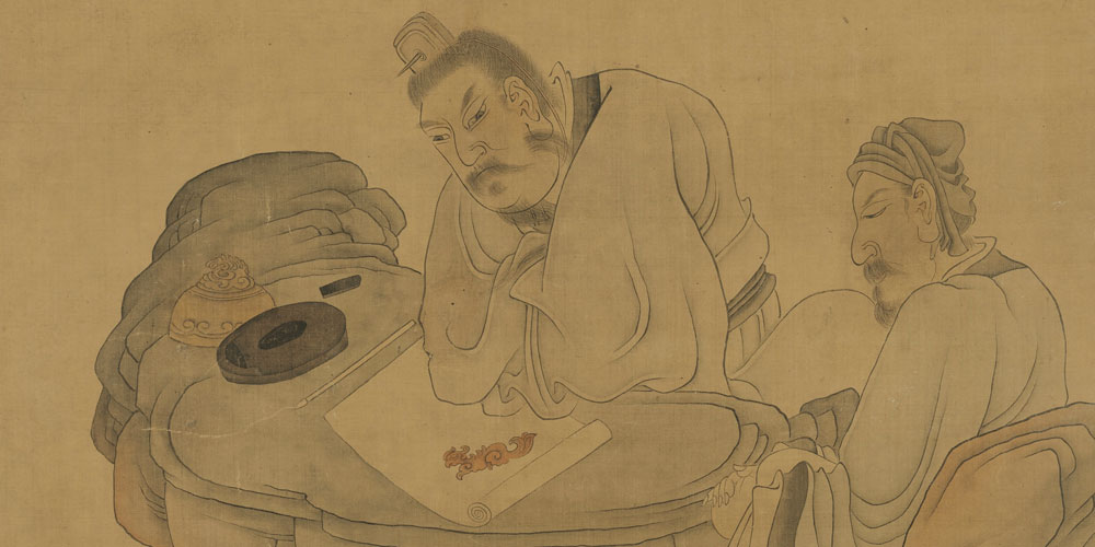 有大略者，不可责以捷巧；有小智者，不可任以大功。