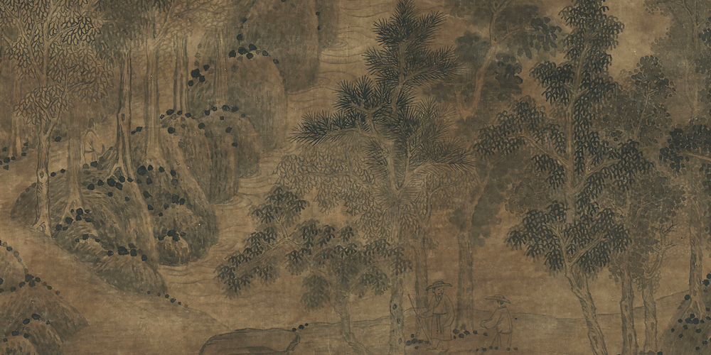 魂来枫林青，魂返关塞黑。