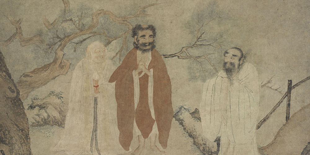 养不教，父之过。教不严，师之惰。