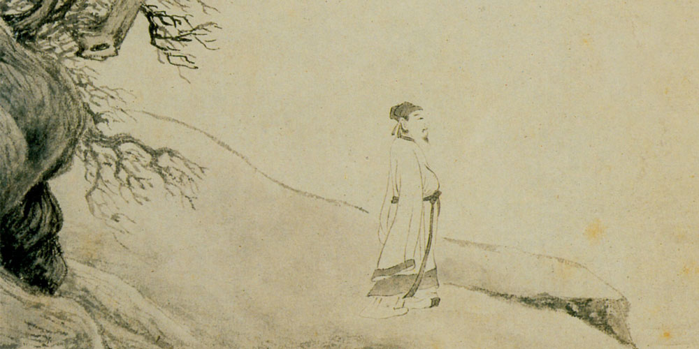 美人自古如名将，不许人间见白头。