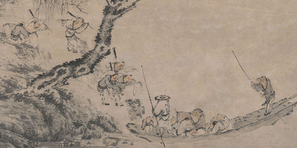不怕慢，只怕站。