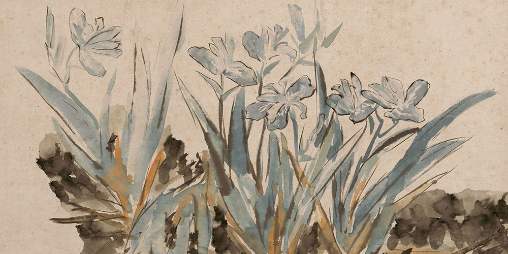 非澹薄无以明德，非宁静无以致远，非宽大无以兼覆，非慈厚无以怀众，非平正无以制断。
