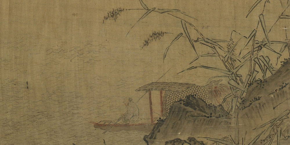 梦里不知身是客，一晌贪欢。