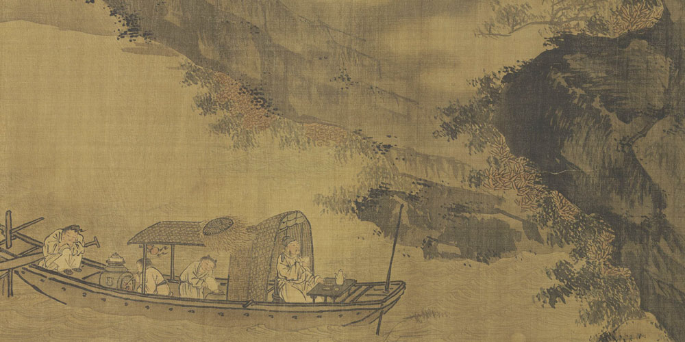 一言既出，驷马难追。