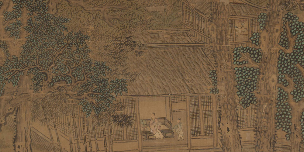 出师一表通今古，夜半挑灯更细看。