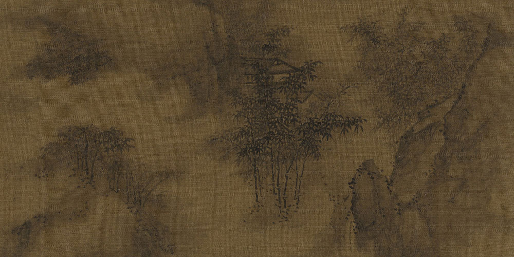 一点浩然气，千里快哉风。