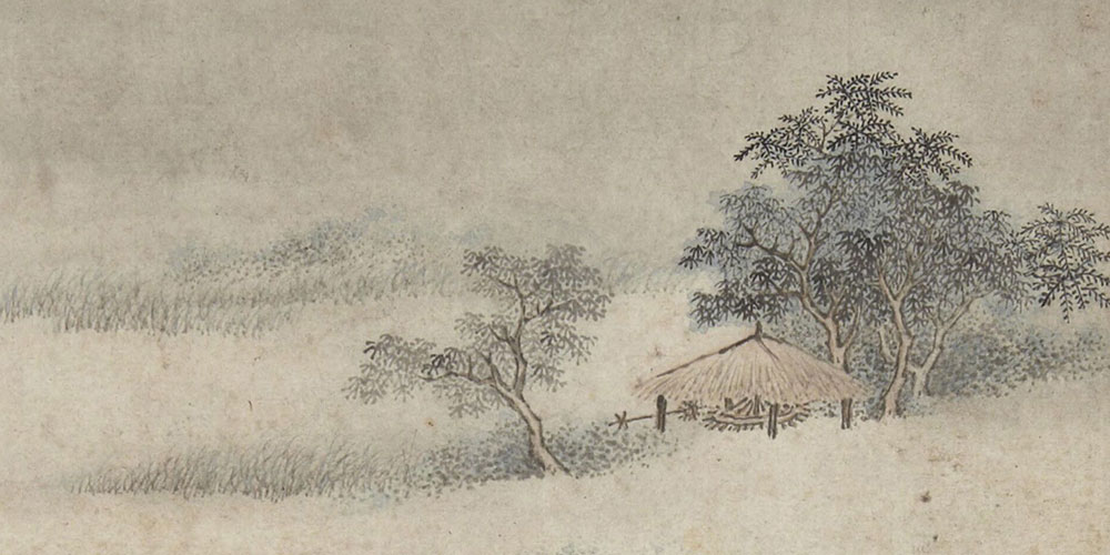 行有不得者，皆反求诸己，其身正而天下归之。
