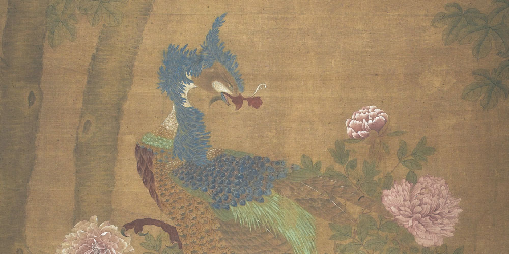 旧巢共是衔泥燕，飞上枝头变凤凰。