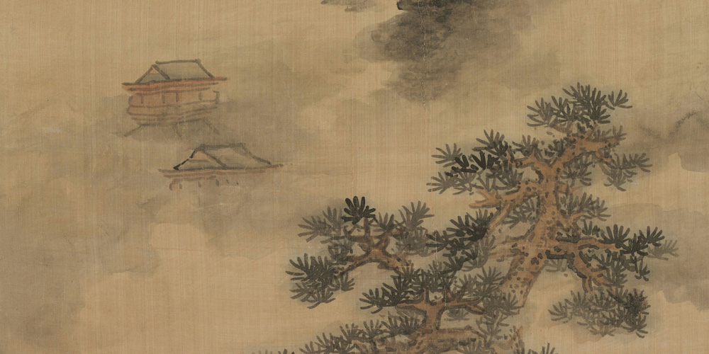 上什么山，打什么柴；进什么庙，念什么经。