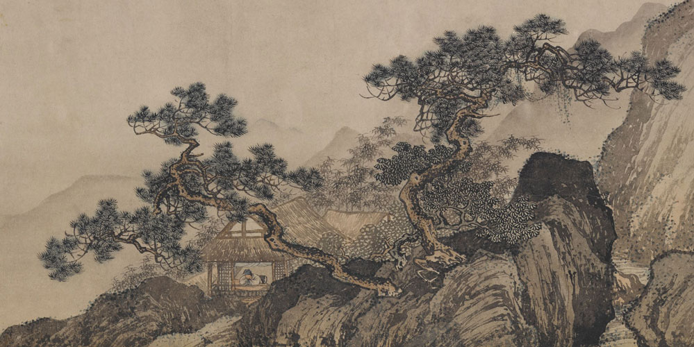 幼而学者，如日出之光；老而学者，如秉烛夜行，犹贤乎瞑目而无见者也。