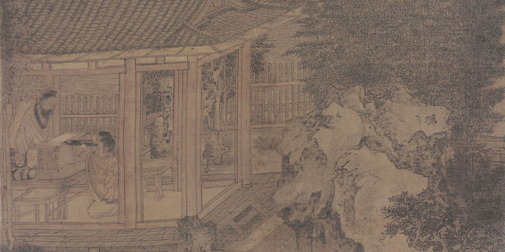 亲卿爱卿，是以卿卿；我不卿卿，谁当卿卿？