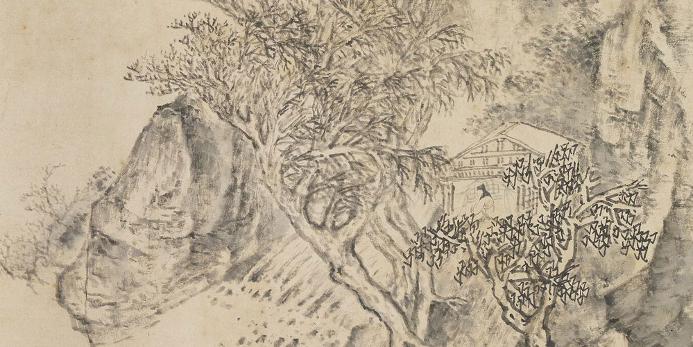 处事最当熟思缓处。熟思则得其情，缓处则得其当。
