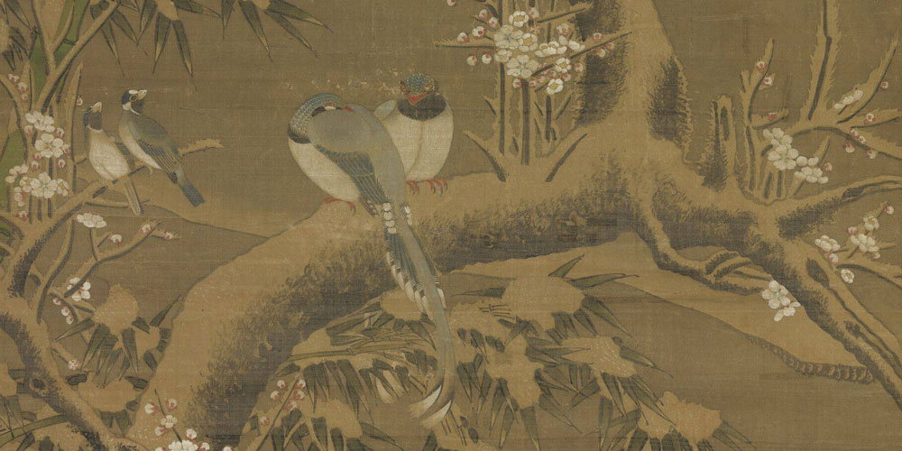 酒入愁肠，化作相思泪。