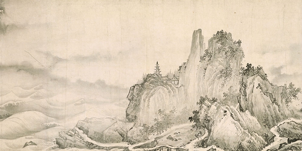 淮水东边旧时月，夜深还过女墙来。