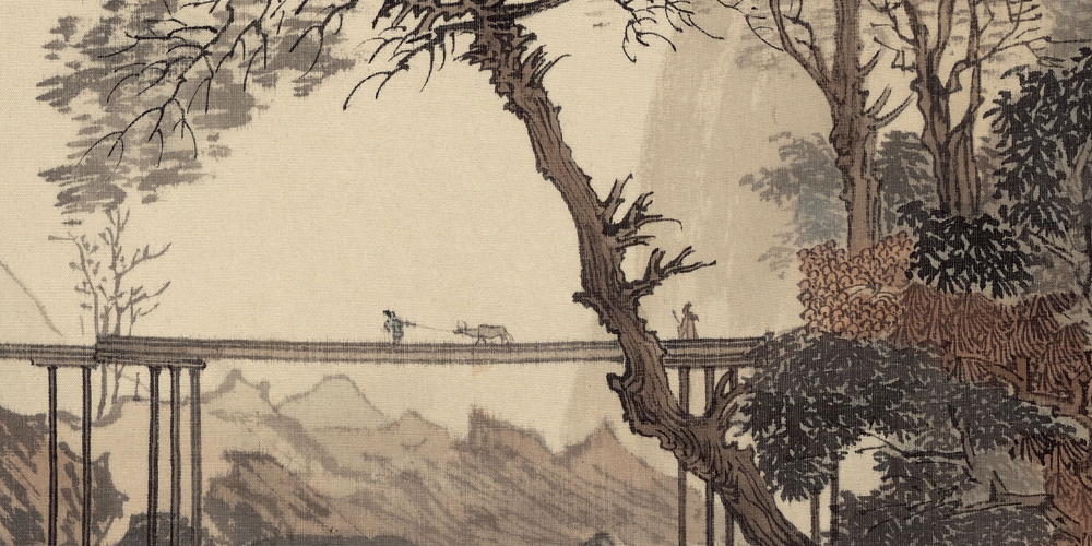 恼乱横波秋一寸。斜阳只与黄昏近。