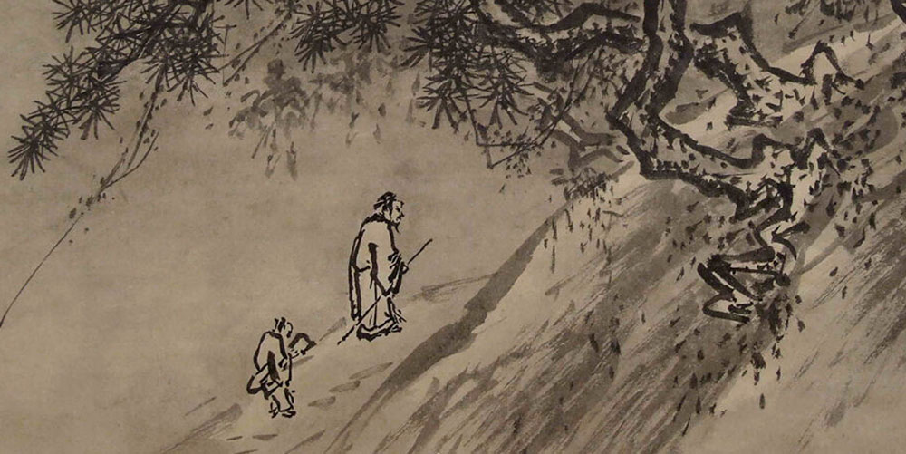一鼓作气，再而衰，三而竭。