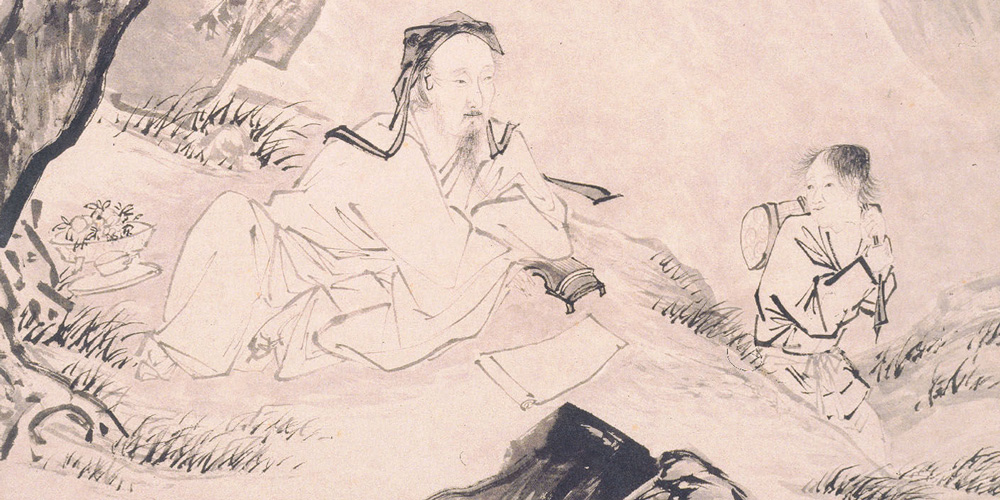 君子之学进于道，小人之学进于利。