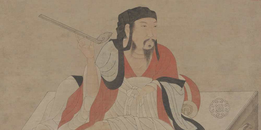 出师未捷身先死，长使英雄泪满襟。