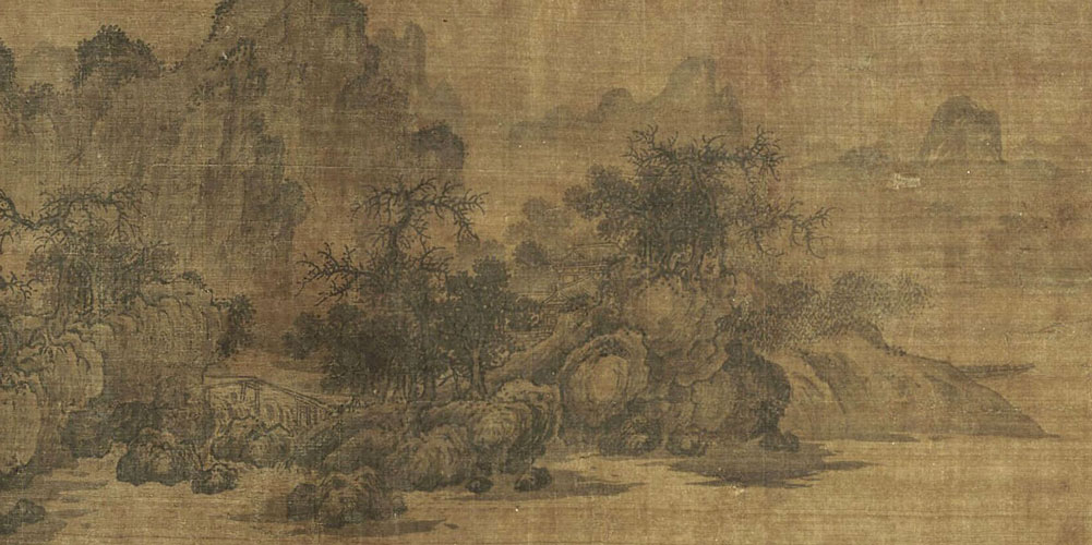 山无数，乱红如雨。不记来时路。