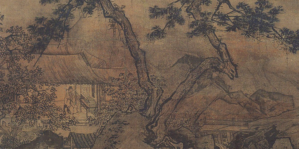 一日万机，一人听断，虽复忧劳，安能尽善？