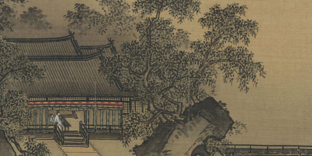 人皆可以为尧舜