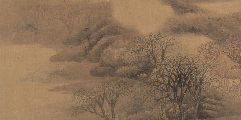 聚散匆匆，此恨年年有。