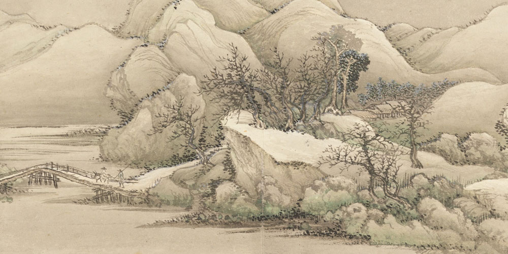 诚者，天之道也；思诚者，人之道也。至诚而不动者，未之有也；不诚，未有能动者也。